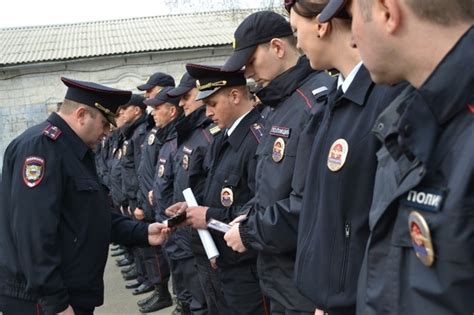 Проверьте официальный сайт полиции