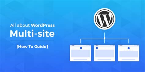 Проверьте результаты после отключения WordPress Multisite