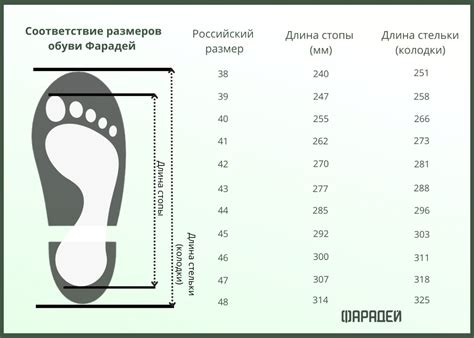 Проверьте соответствие размеров: