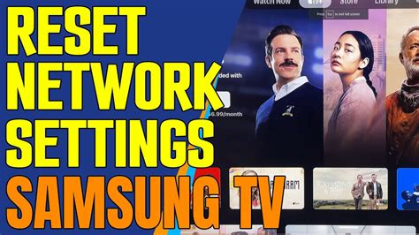 Проверяем соответствие модели Smart TV Samsung 7 серии требованиям к IPTV