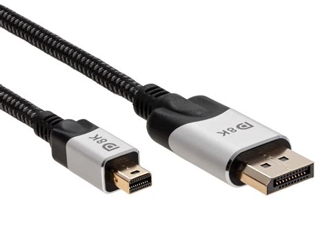 Провод DisplayPort