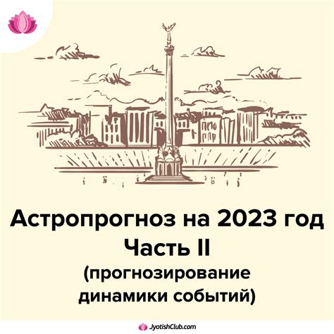 Прогнозирование кэка на 2023 год