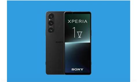 Программное обновление смартфона Sony Xperia