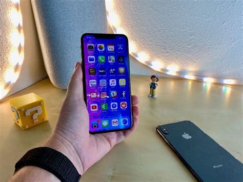 Продвинутые функции iPhone XR и полезные советы