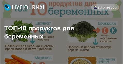 Продукты для очистки эндометрия