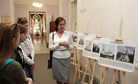 Проконсультируйтесь с историческими архивами