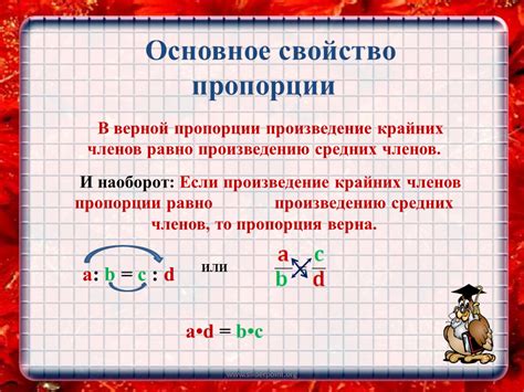 Пропорции и детали