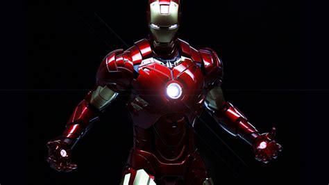 Простые способы отключения Iron Man