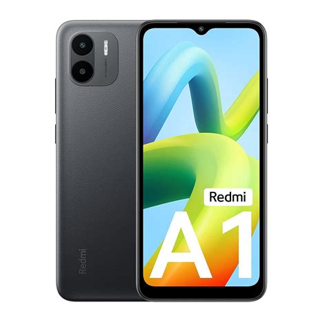 Простые шаги для активации дисплея Xiaomi Redmi A1