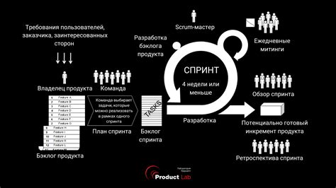 Процесс выполнения работы команды на Омроне