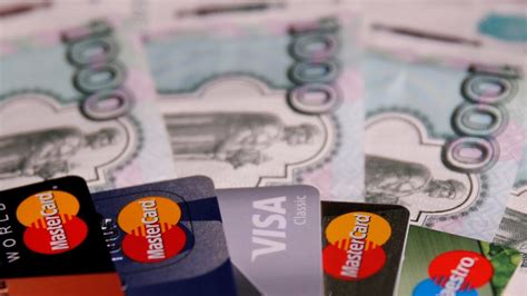 Процесс оформления MasterCard в России в 2023 году