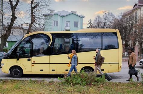 Процесс получения водительских прав для работы водителем автобуса в Москве