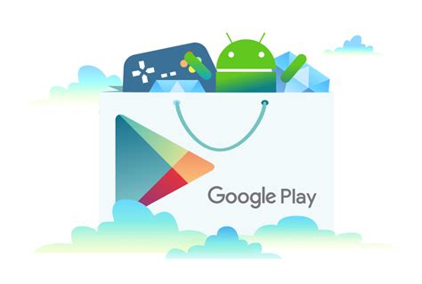 Публикация в Google Play