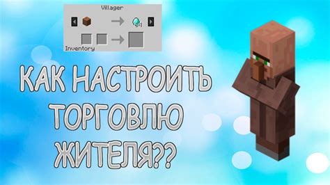 Пятый шаг: дополнительные возможности для настройки жителя