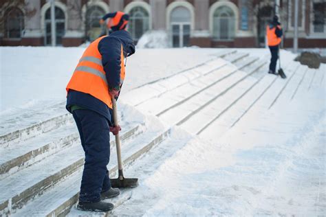 Работа печки в холодное время года