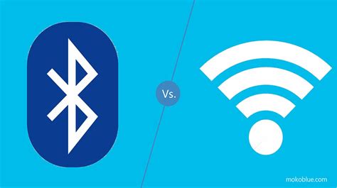 Работа с настройками Wi-Fi и Bluetooth