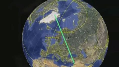 Работа GPS на плоской земле: ключевые принципы работы