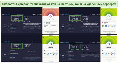 Работа VPN при использовании TikTok