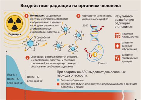 Радиация и здоровье