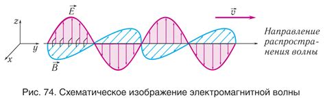 Радиочастоты и электромагнитные волны