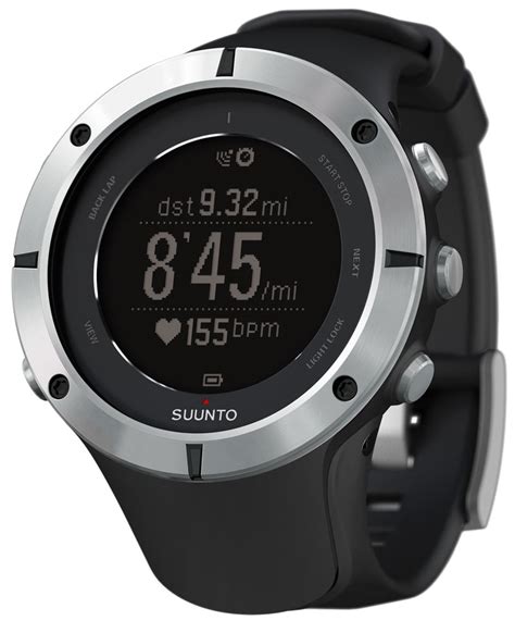 Разберитесь с комплектацией Suunto Ambit2