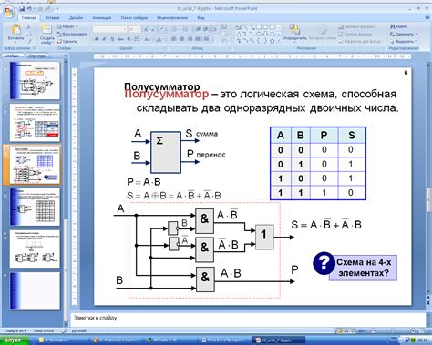 Разделение логики и отображения