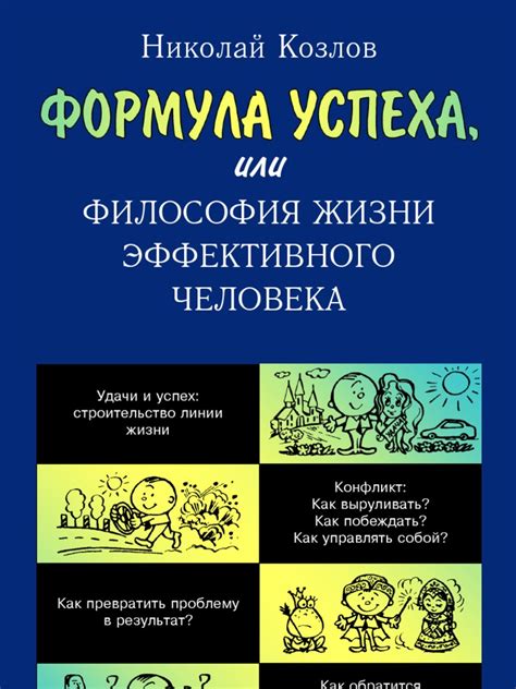 Раздел 1. Определите цели и установите приоритеты