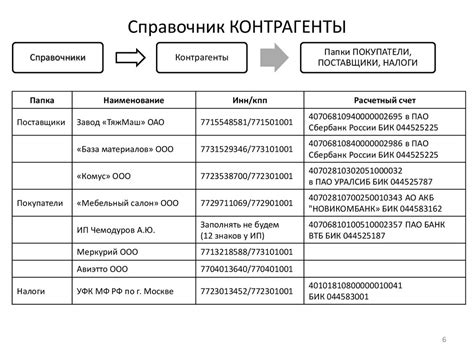 Раздел 2: Настройка программы