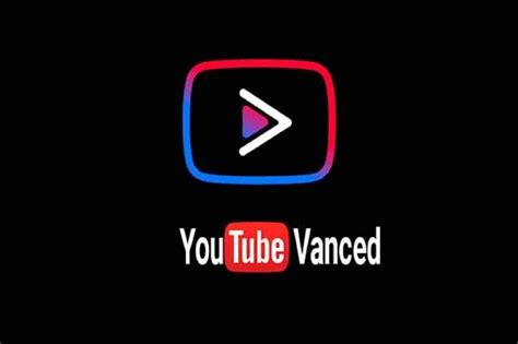 Раздел 6: Использование YouTube Vanced