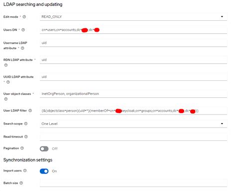 Раздел 6. Настройка авторизации с помощью OAuth в Confluence