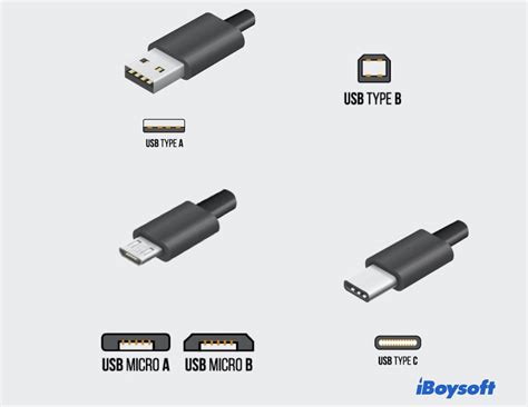 Различия между COM-портом и USB