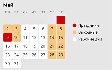 Расписание работы Брестской крепости в мае 2022 года