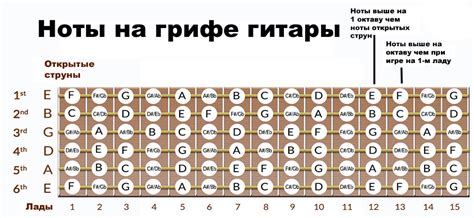 Расположение эквалайзера на гитаре