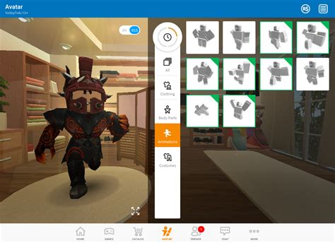 Распространение русскоязычной версии игры Roblox