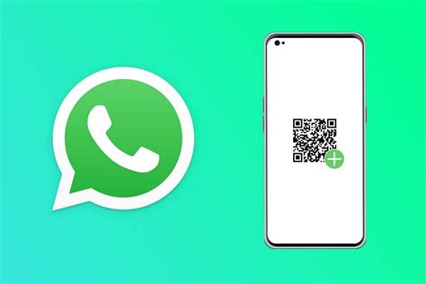 Распространение QR-кода для группы WhatsApp