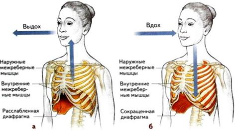 Расслабление и дыхательные техники во время операции