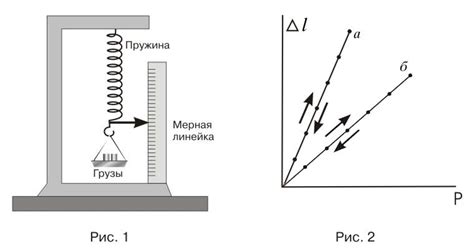 Растяжение и упругость