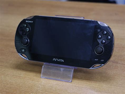 Расширение памяти PS Vita с помощью sd2vita