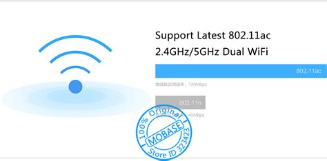 Расширение WiFi от Xiaomi