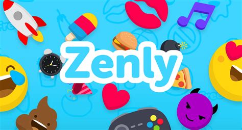 Реакции и поддержка пользователей Zenly