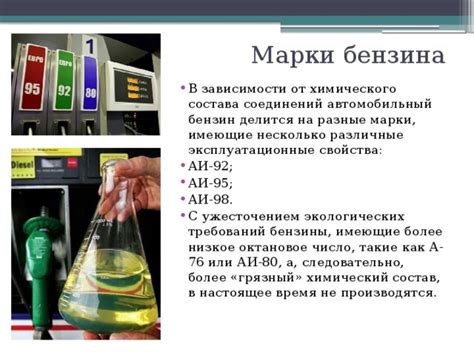 Реакция топлива: секреты дизельного двигателя на бензине