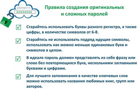 Регистрационные данные в социальных сетях