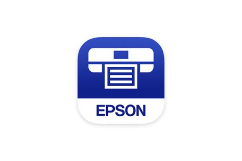 Регистрация в приложении Epson iPrint