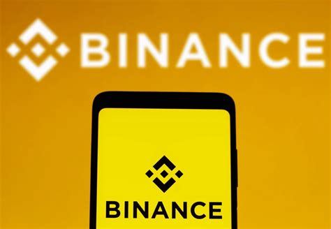 Регистрация на Binance для российских пользователей