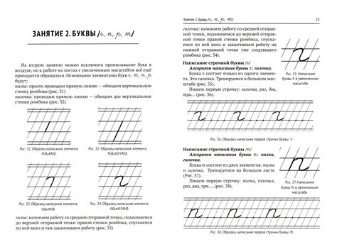 Регулировка узла: формирование и коррекция