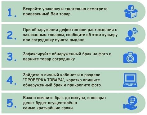 Результаты работы Валбериса