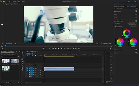 Рекомендации для пользователей Adobe Premiere