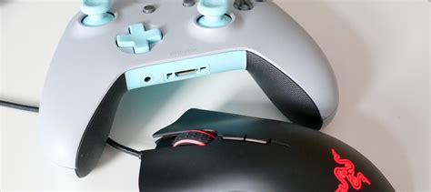 Рекомендации и советы по использованию клавиатуры и мыши на Xbox