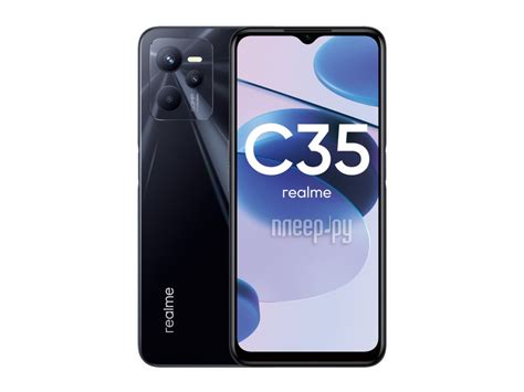 Рекомендации по выбору герцовки на realme c35