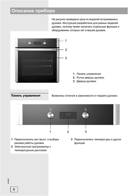 Рекомендации по использованию духового шкафа Gorenje с выключенной функцией loc